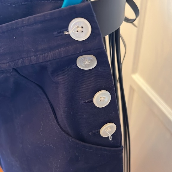 Ralph Lauren Wide Leg Pants-Size 12 - Picture 3 of 4